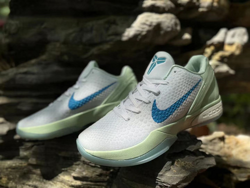 Halibert PE Kobe Bryant Combinación de colores All-Star de sexta